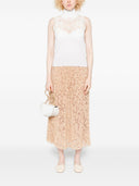 Ermanno Scervino Top White