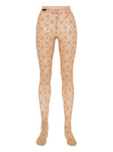 MARINE SERRE Underwear Camel
