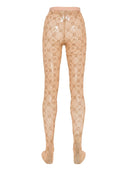 MARINE SERRE Underwear Camel