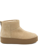 HOGAN PRE Sneakers Beige