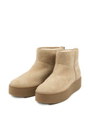 HOGAN PRE Sneakers Beige