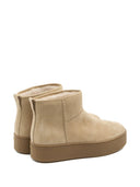 HOGAN PRE Sneakers Beige