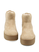 HOGAN PRE Sneakers Beige
