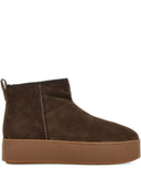 HOGAN PRE Sneakers Brown