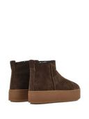HOGAN PRE Sneakers Brown