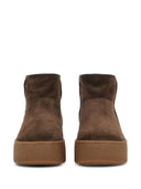 HOGAN PRE Sneakers Brown
