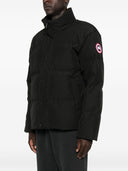 Canada Goose Coats Black
