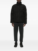 Canada Goose Coats Black