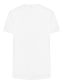 Off White T-shirts and Polos White
