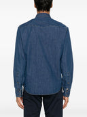 Jacob Cohen Shirts Blue