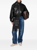 Abrigos Acne Studios negros