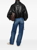 Abrigos Acne Studios negros