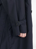 Maison Margiela Coats Blue