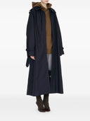Maison Margiela Coats Blue