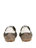 Maison Margiela Sneakers Green