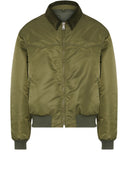 Maison Margiela Coats Green