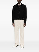 JACQUEMUS Jeans Beige