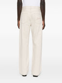 JACQUEMUS Jeans Beige