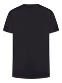 Off White T-shirts and Polos Black