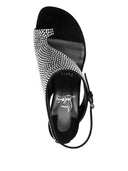 Christian Louboutin Sandals Black