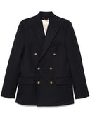 Golden Goose Jackets Blue