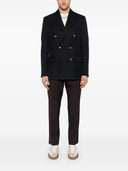 Golden Goose Jackets Blue
