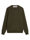 Golden Goose Sweaters Green