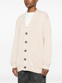 Golden Goose Sweaters Beige