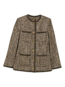 Golden Goose Jackets Brown