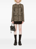 Golden Goose Jackets Brown