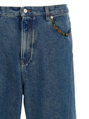 Valentino Jeans Blue