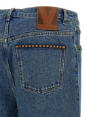 Valentino Jeans Blue