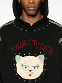 Valentino Sweaters Black