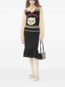 Valentino Sweaters Black