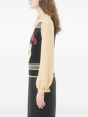 Valentino Sweaters Black
