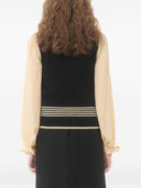 Valentino Sweaters Black
