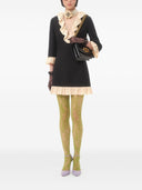Valentino Dresses Black