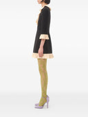 Valentino Dresses Black