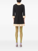 Valentino Dresses Black