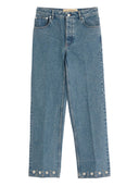 Valentino Jeans Blue