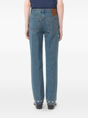 Valentino Jeans Blue
