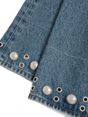 Valentino Jeans Blue