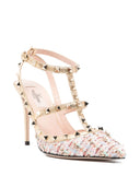 Valentino Garavani With Heel Powder