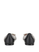 Valentino Garavani Flat shoes Black