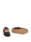 Valentino Garavani Flat shoes Black