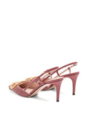 Valentino Garavani With Heel Powder