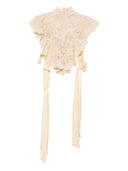 Zimmermann Top Beige