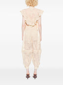 Zimmermann Top Beige
