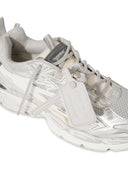 Off White Be Right Back Sneakers