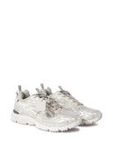 Off White Be Right Back Sneakers
